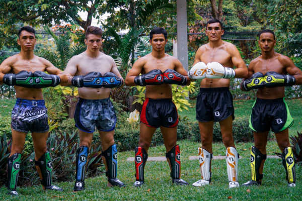 Booster Fight Gear vs. King Pro Boxing: Welke past het beste bij jou?