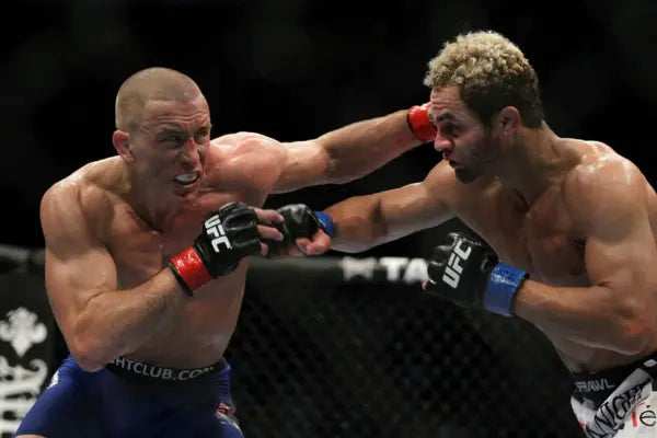 The psychology of combat strategies: How do you read your opponent?