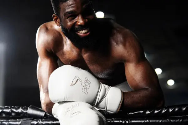 Fly Boxing: Britse verfijning en de keuze van pro’s