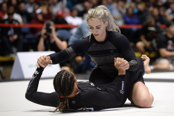 De ultieme gids voor uitrusting tijdens grappling