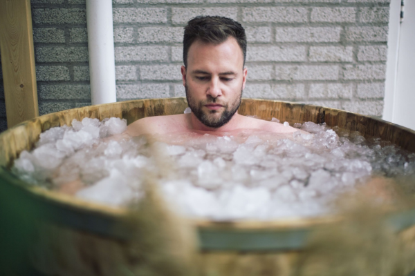 Recovery and rehabilitation after a boxing match