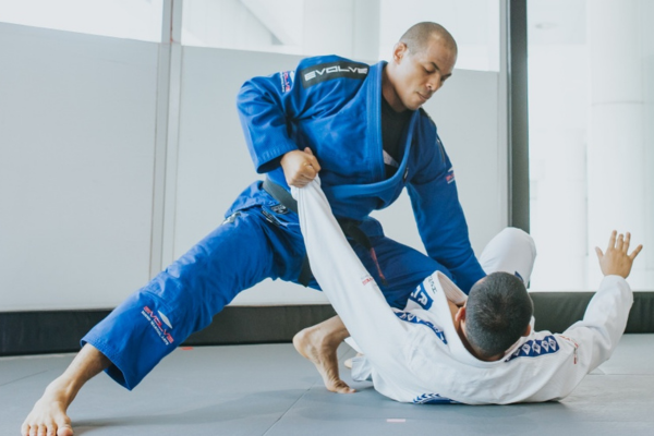 Recovering after a heavy BJJ session: Tips for optimal recovery