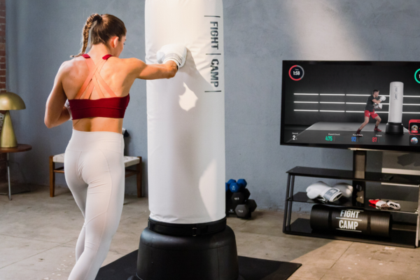 The latest innovations in boxing gloves