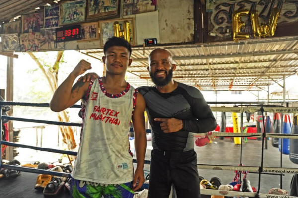 Het belang van een rashguard bij grappling en MMA