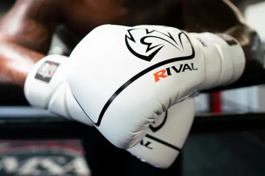 Rival Boxing Gear: Die Innovative Kraft hinter besseren Boxleistungen