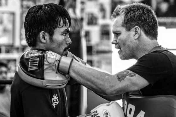 De rol van de hoek en coaches in MMA: Hoe een goede coach het verschil maakt