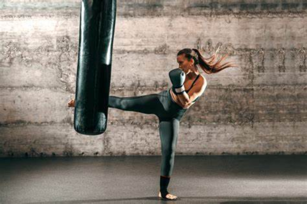 A beginner's guide to buying martial arts gear