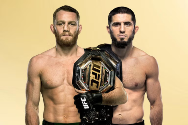 UFC 322 – De Clash in de Welterweight Divisie