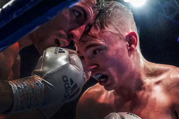 Why a mouthguard is essential for every boxer 