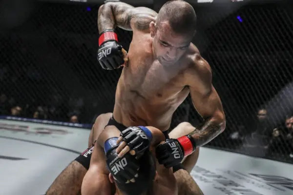 Why good top pressure is more skill than strength