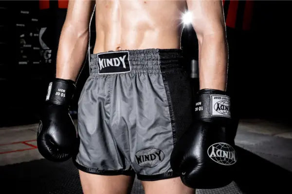 Wann ist High-End-Kampfausrüstung für Jugendliche sinnvoll?