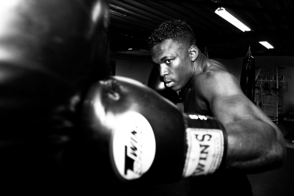 Which are the right boxing gloves for you?