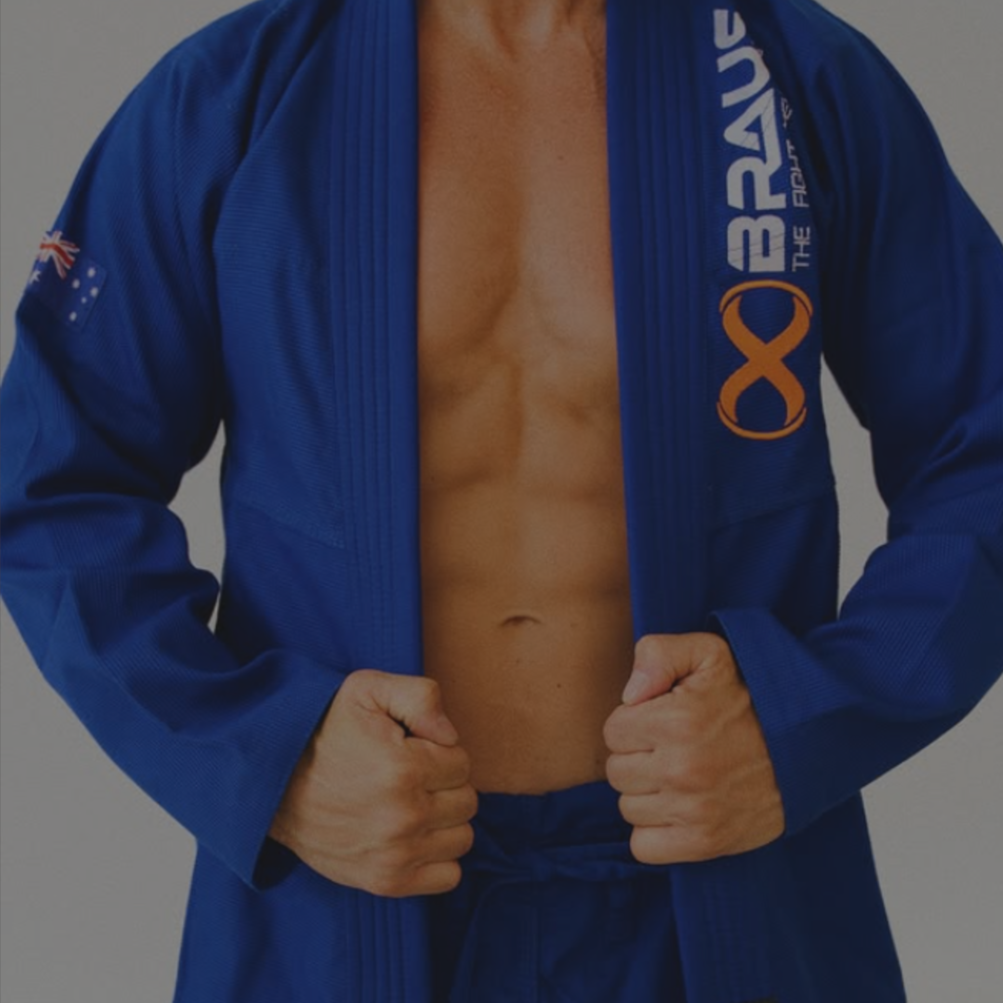 BJJ gi's