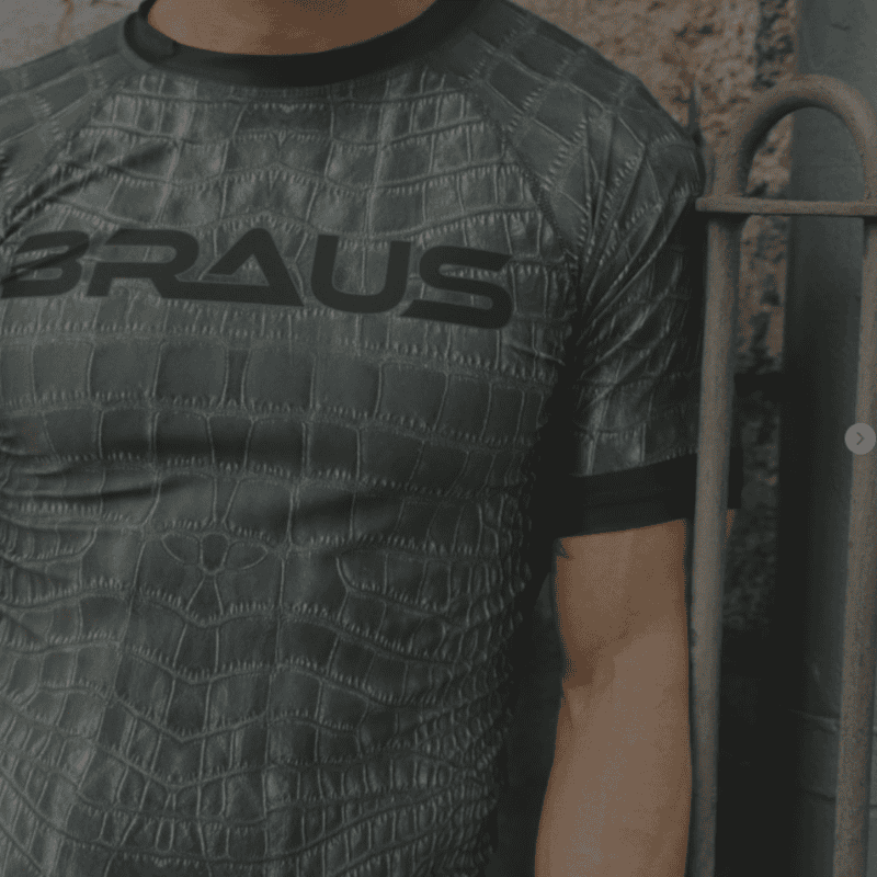 BJJ rashguards