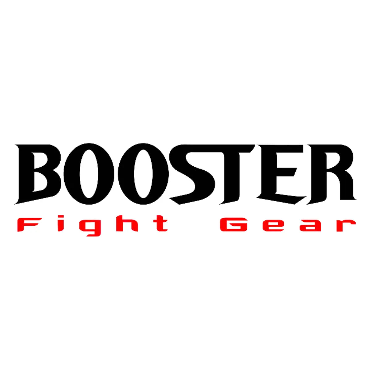 Booster Fight Gear