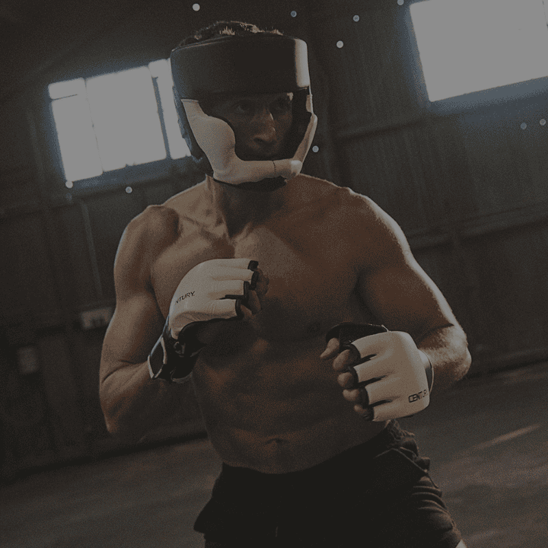 MMA setjes