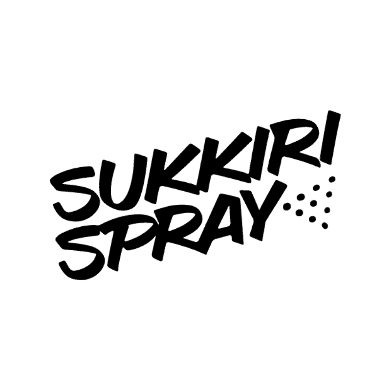 Sukkiri Spray