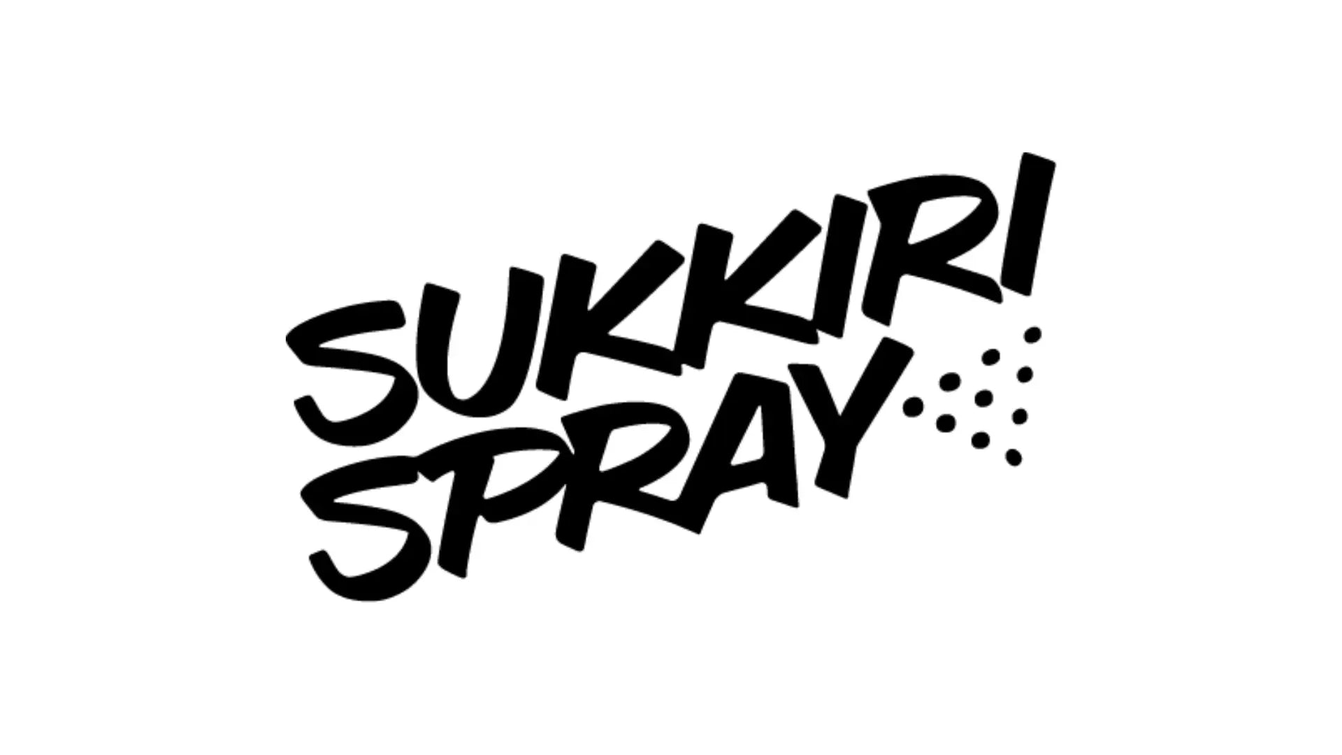 Sukkiri Spray