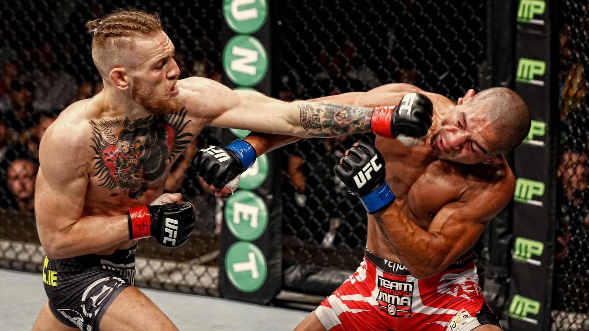 MMA Sets – Complete Equipment for Every Martial Artist – Fightstyle