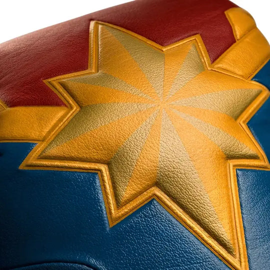 Hayabusa Bokshandschoenen Marvel Captain Marvel