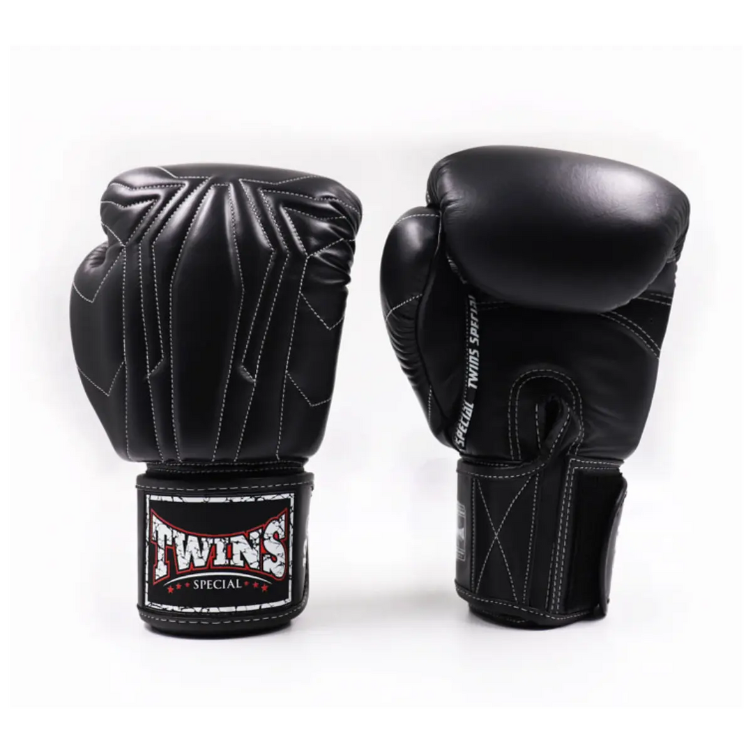Twins Bokshandschoenen BGVL 14 Zwart
