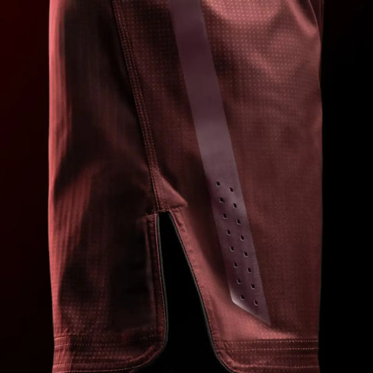Hayabusa MMA Shorts Mid-Thigh Core Rood