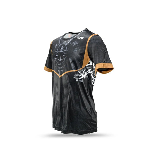 Yokkao Rashguard Stargame Ottanium