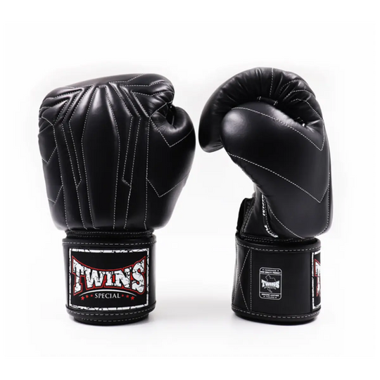 Twins Bokshandschoenen BGVL 14 Zwart