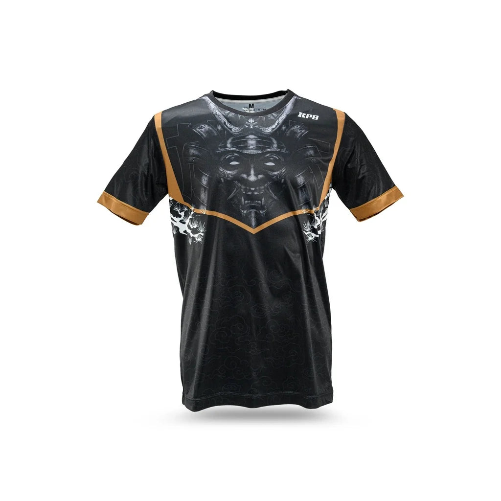 Yokkao Rashguard Stargame Ottanium