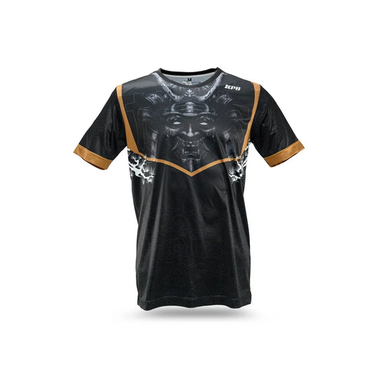 Yokkao Rashguard Stargame Ottanium
