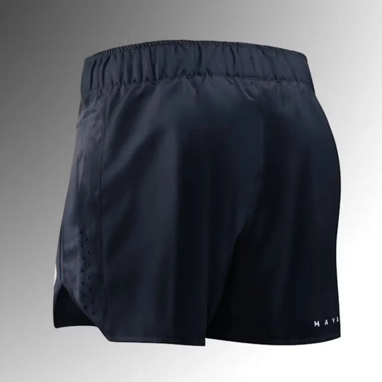 Hayabusa Apex Fight Shorts Dames Dusk Blue