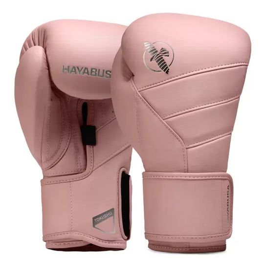 Hayabusa Bokshandschoenen T3 Kanpeki Blossom Pink