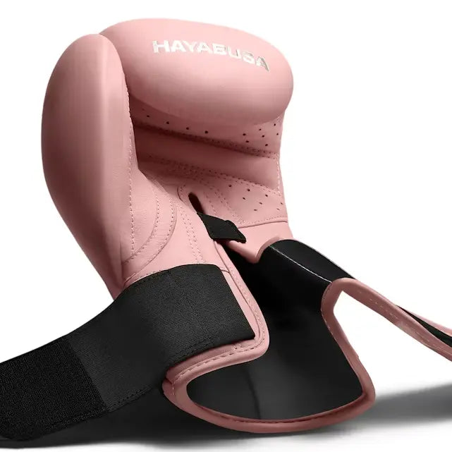 Hayabusa Bokshandschoenen T3 Kanpeki Blossom Pink