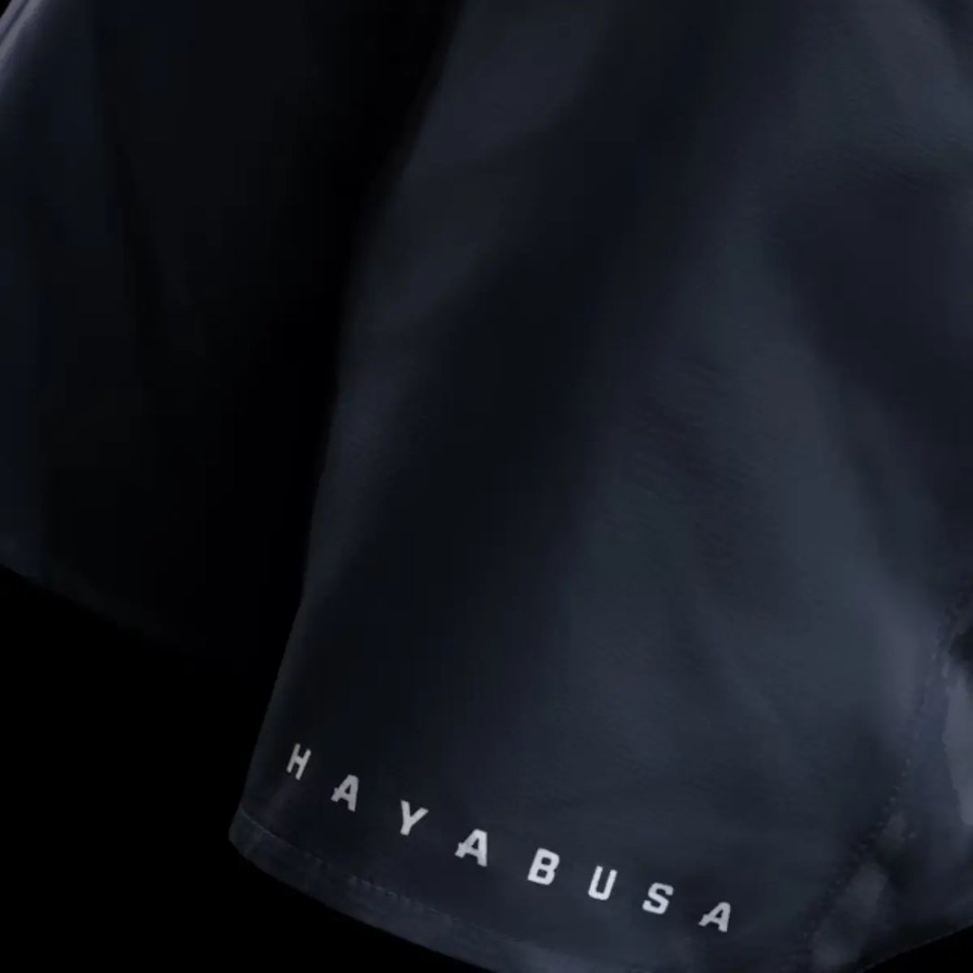 Hayabusa Apex Fight Shorts Dames Dusk Blue