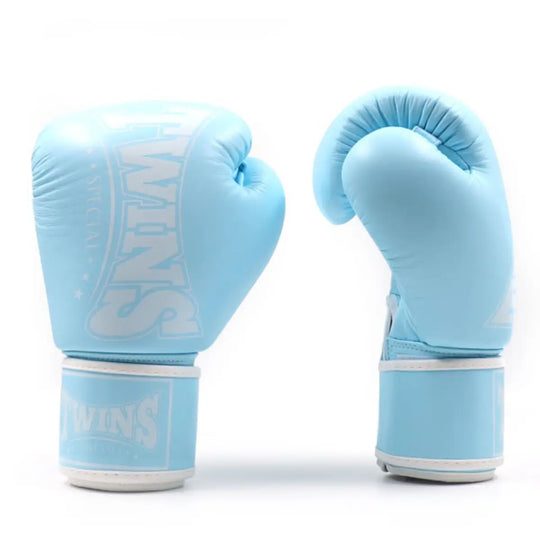 Twins Bokshandschoenen BGVL 3 Sky Blue