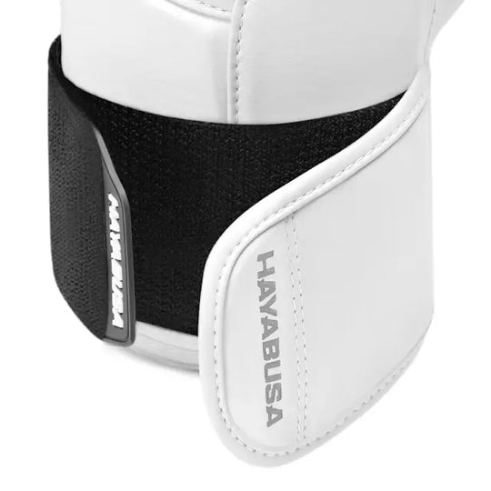 Hayabusa Bokshandschoenen T3 Kanpeki Artic White