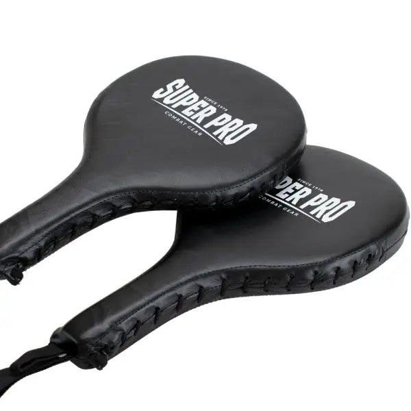 Super Pro Paddle Speed Targets Leer