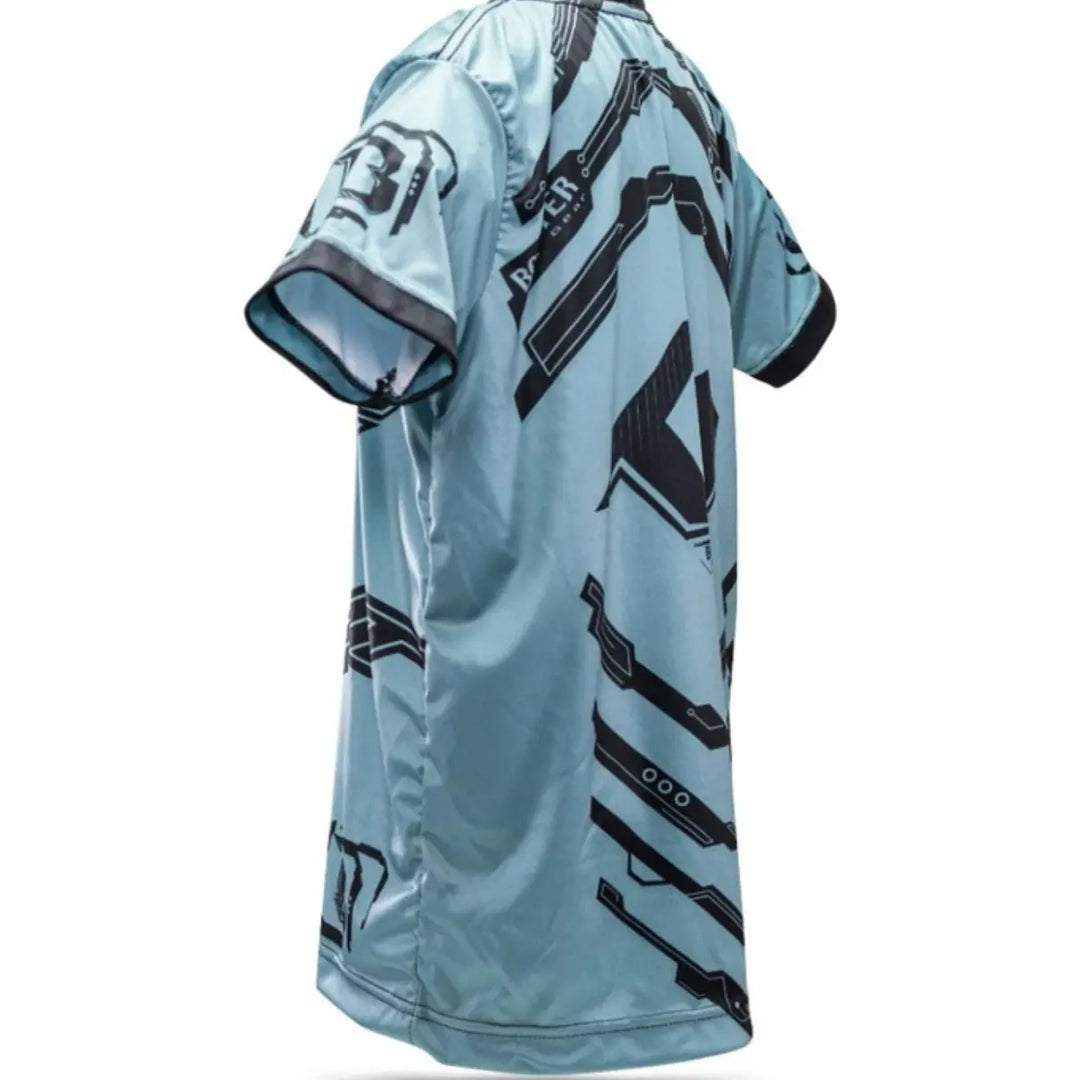 Booster ELITE 3 Sportshirt