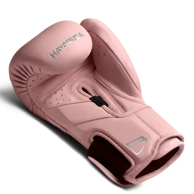 Hayabusa Bokshandschoenen T3 Kanpeki Blossom Pink
