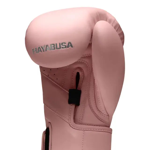 Hayabusa Bokshandschoenen T3 Kanpeki Blossom Pink