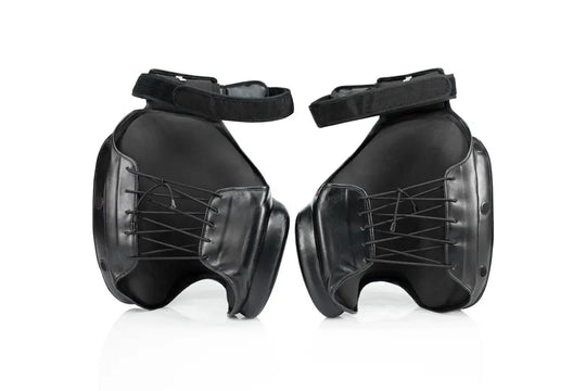 Fairtex Thigh Pads TPB Zwart