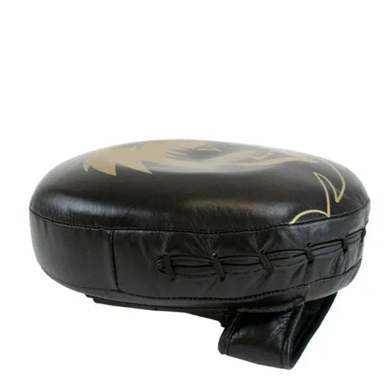 Super Pro Air Focus Pads Zwart/Goud