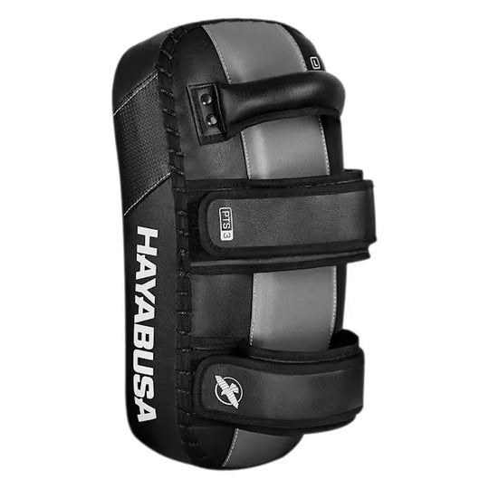 Hayabusa Thai Pads PTS3 Zwart
