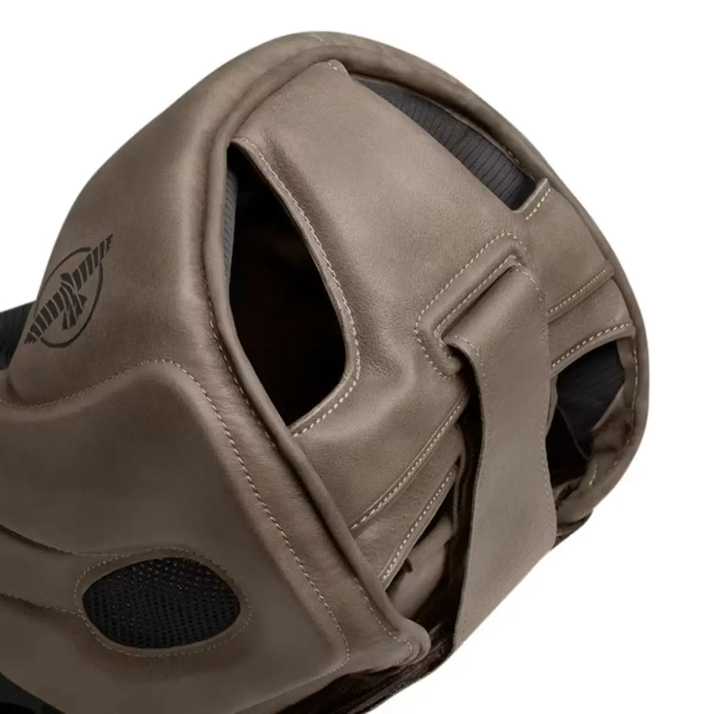 Hayabusa Boks Hoofdbescherming T3 LX Vintage