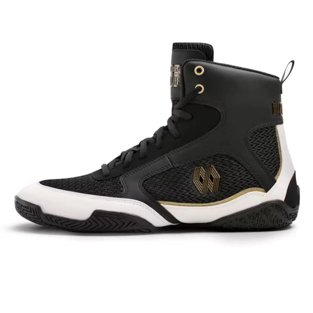 Hayabusa Boksschoenen Mayweather Champ Zwart