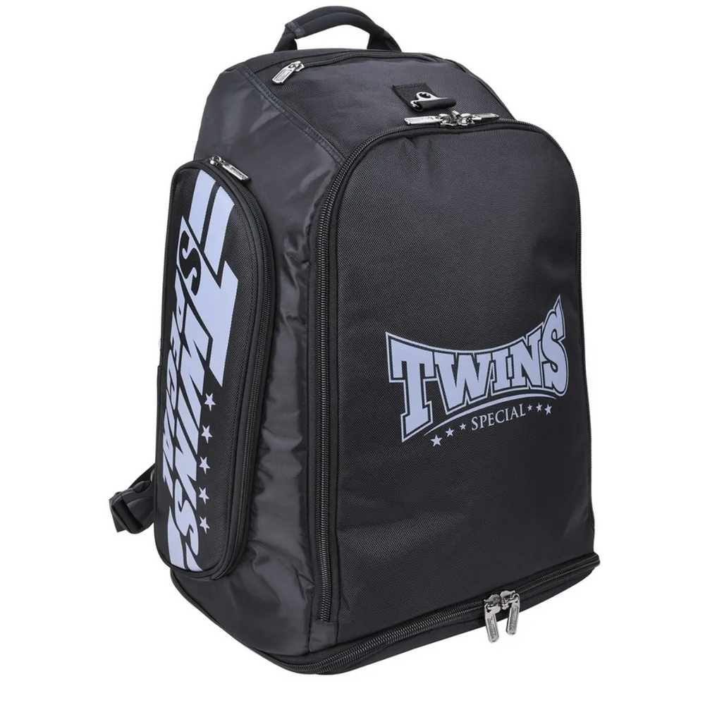 Twins Training Bag CBBT 2 Black
