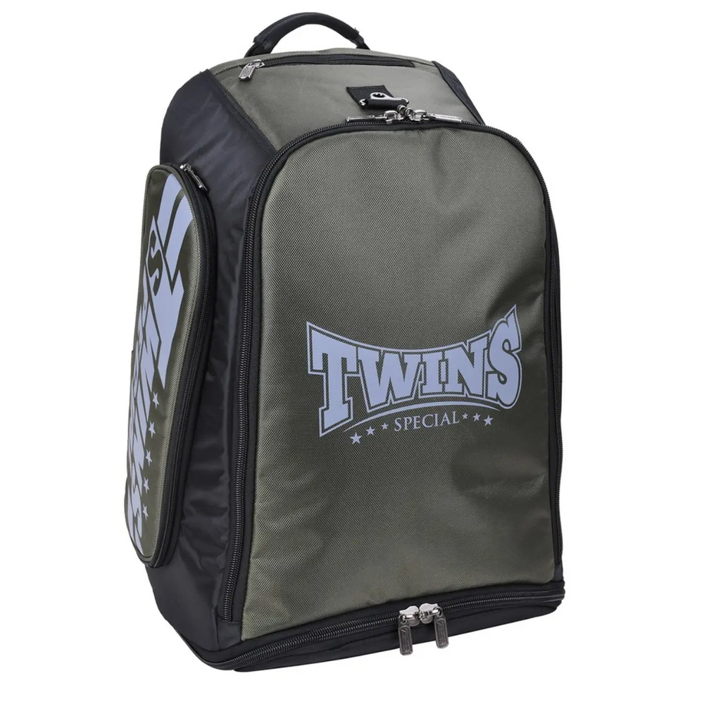 Twins Training Bag CBBT 2 Military