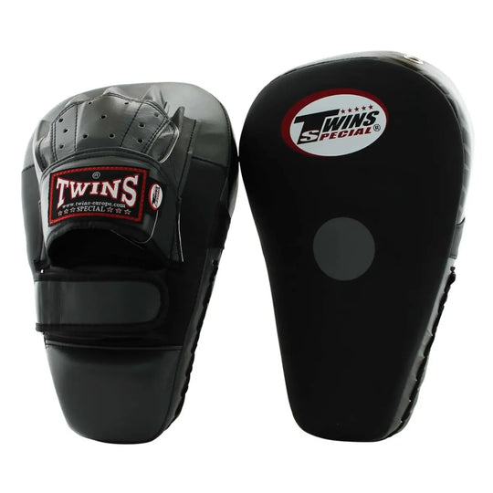Twins Focus Mitts PML 21 Zwart