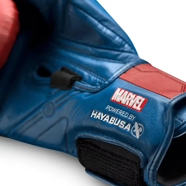 Hayabusa Bokshandschoenen Marvel Captain Marvel