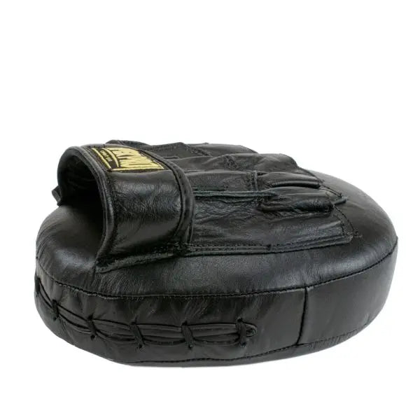 Super Pro Air Focus Pads Zwart/Goud